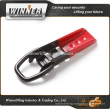 cheap easy buckle for car lashing and towing